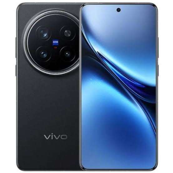 Vivo X200 Pro 5G Price in Kenya- LinkPhones Center 